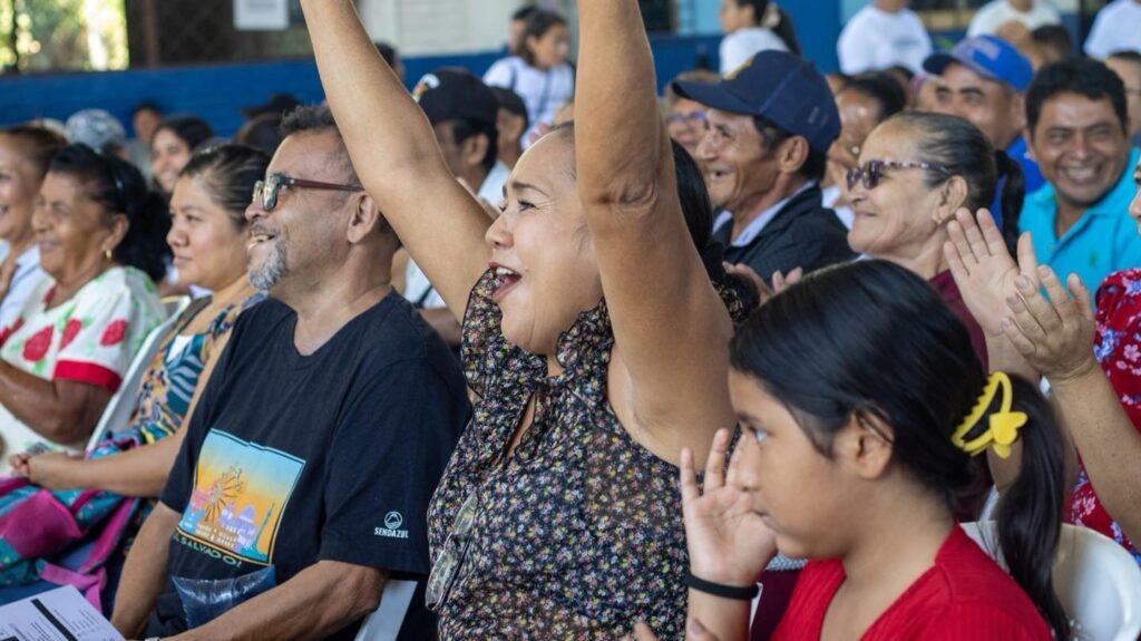 Ferias Integra: Salud y bienestar para comunidades de Izalco y San Pedro Masahuat. 2 617600995 122288232032074150 4727861801443671499 n