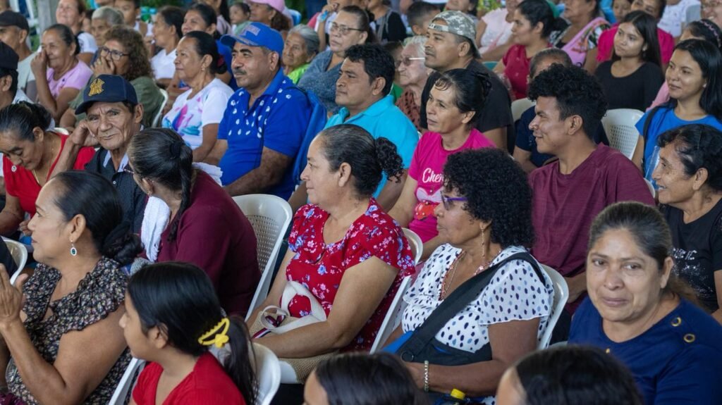 Ferias Integra: Salud y bienestar para comunidades de Izalco y San Pedro Masahuat. 3 618083138 122288232038074150 4309429066162930335 n
