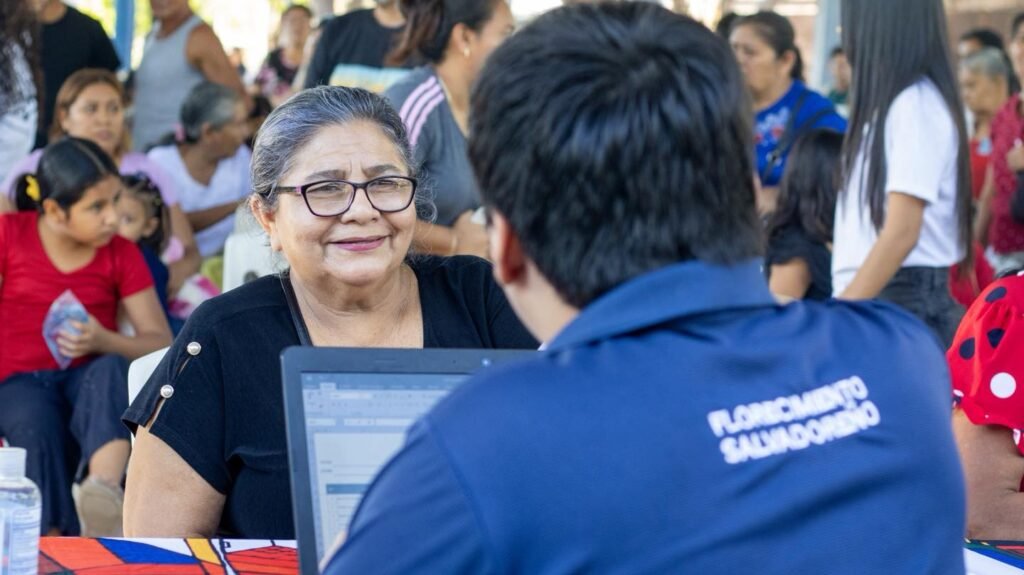 Ferias Integra: Salud y bienestar para comunidades de Izalco y San Pedro Masahuat. 6 618083515 122288231990074150 6877085586430062170 n