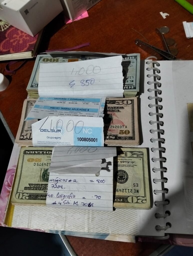 Golpe a la estructura "La Raza": Operativo masivo deja múltiples capturas en la zona central. 4 618268153 1212198527757680 3698726411924680695 n