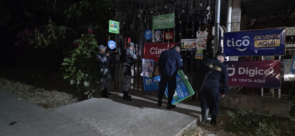 Golpe a la estructura "La Raza": Operativo masivo deja múltiples capturas en la zona central. 2 618294791 1212198434424356 2684925275027255612 n