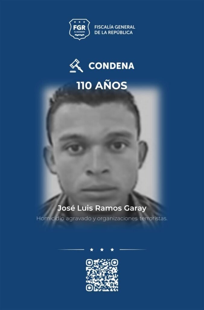 Condenas de hasta 290 años de cárcel para peligrosos pandilleros de la MS. 2 618726573 870079149150998 4407258252194915120 n 1