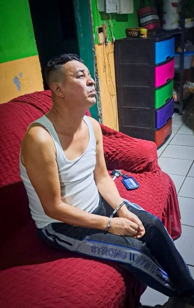 FGR desarticula red de estafadores en operativo nocturno: 16 capturas. 3 619063681 1488212759977690 2317811659142428363 n