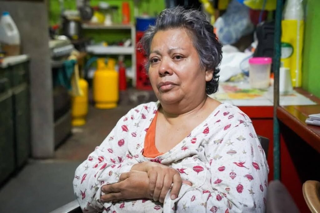 FGR desarticula red de estafadores en operativo nocturno: 16 capturas. 2 619274638 1488212793311020 1245681862432884047 n