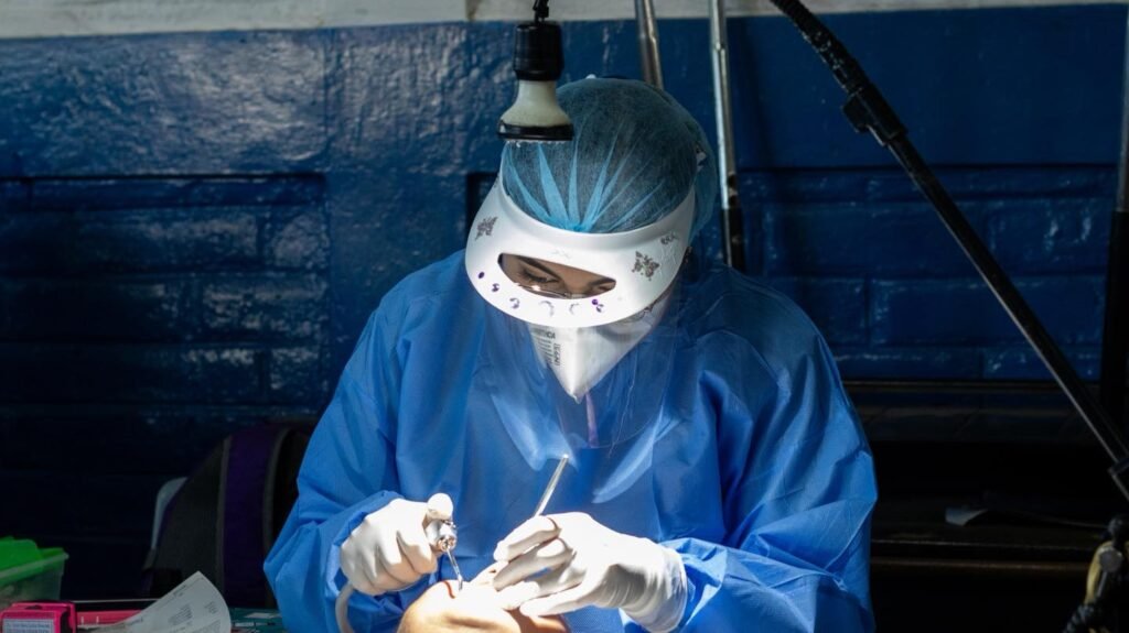 Ferias Integra: Salud y bienestar para comunidades de Izalco y San Pedro Masahuat. 5 621166995 122288232002074150 8446428498199436248 n