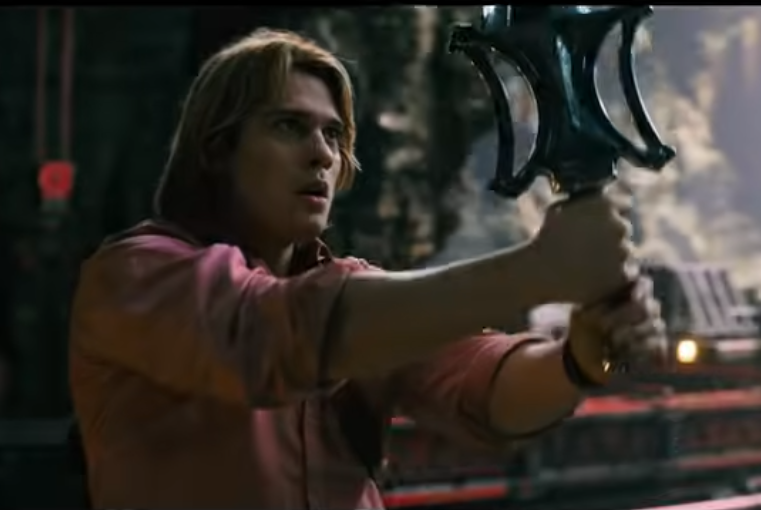 El regreso de He-Man: Nostalgia y controversia tras el primer teaser de ‘Masters of the Universe’ 1