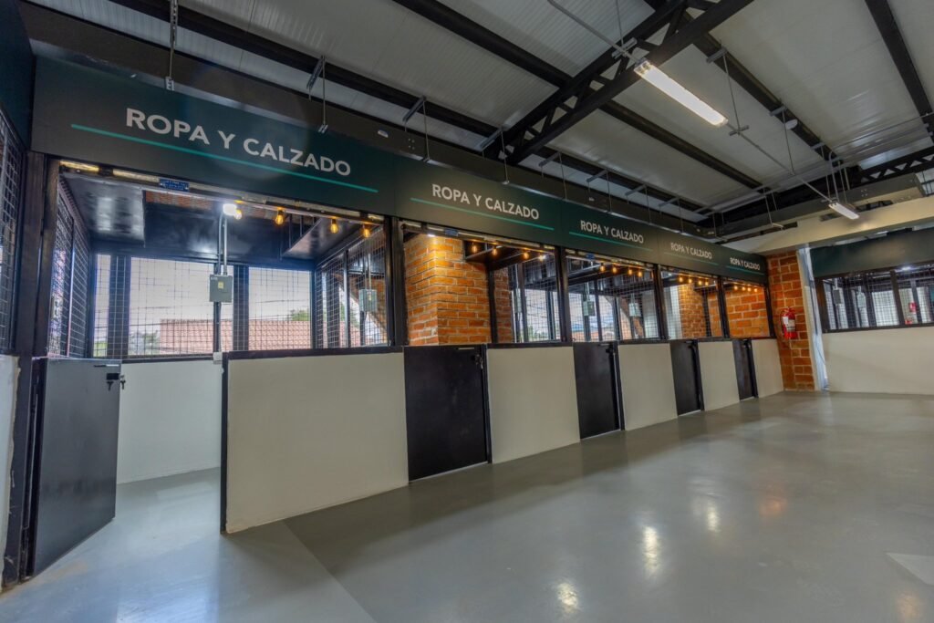 Nuevo mercado municipal moderniza el comercio en Concepción de Oriente, La Unión Norte 4 dfsdfsdf 1