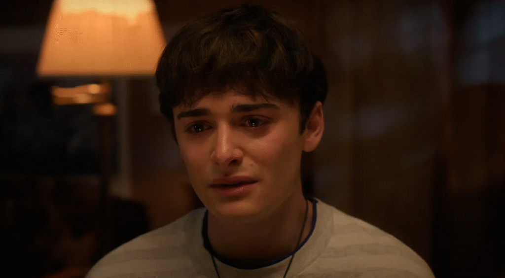 'Stranger Things' llega a su fin: Un desenlace épico que divide a los fans. 2 image 11