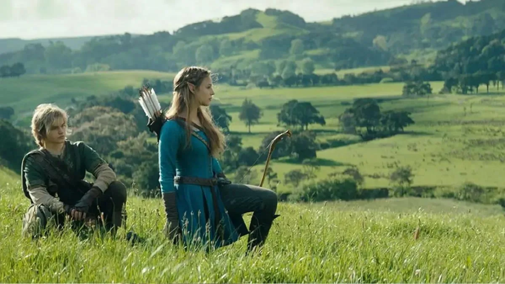 Netflix Revoluciona el Streaming: Alianza Histórica con Sony y la llegada de "The Legend of Zelda". 2 image 256