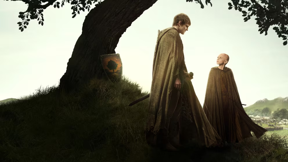 'El Caballero de los Siete Reinos': El lado más humano de Westeros llega a HBO 2 image 313