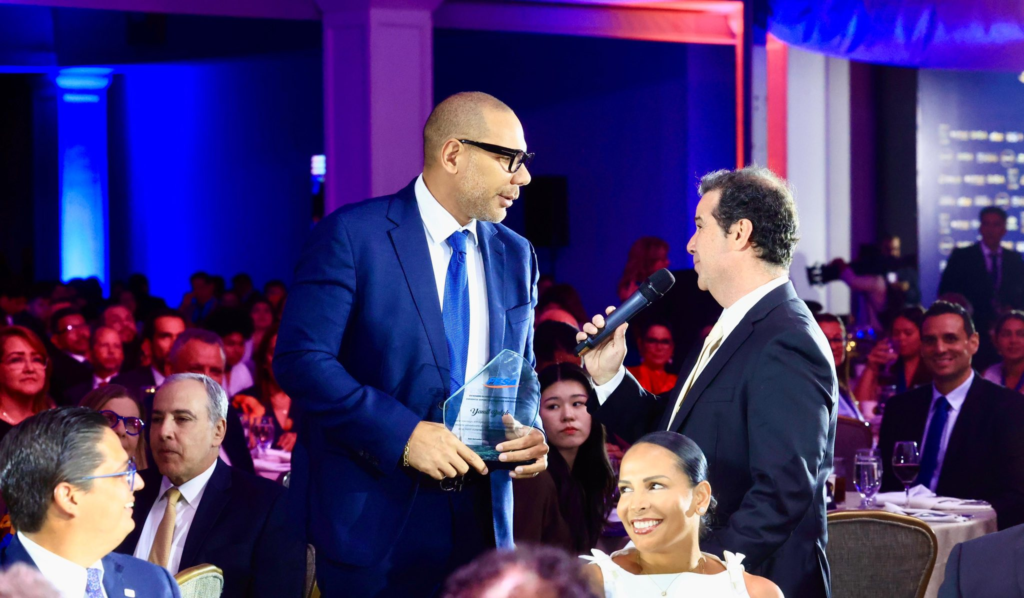 FESA celebra a las estrellas del deporte salvadoreño con la entrega de la Espiga Doroda. 3 image 326