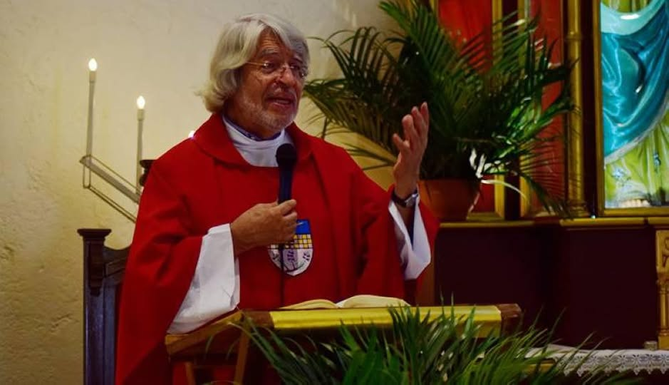 Arzobispado de San Salvador expulsa a sacerdote por abuso sexual. 1 image 367