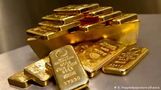 El oro supero los 5.100 USD por onza y la plata sube un 14,6% 1 image 416