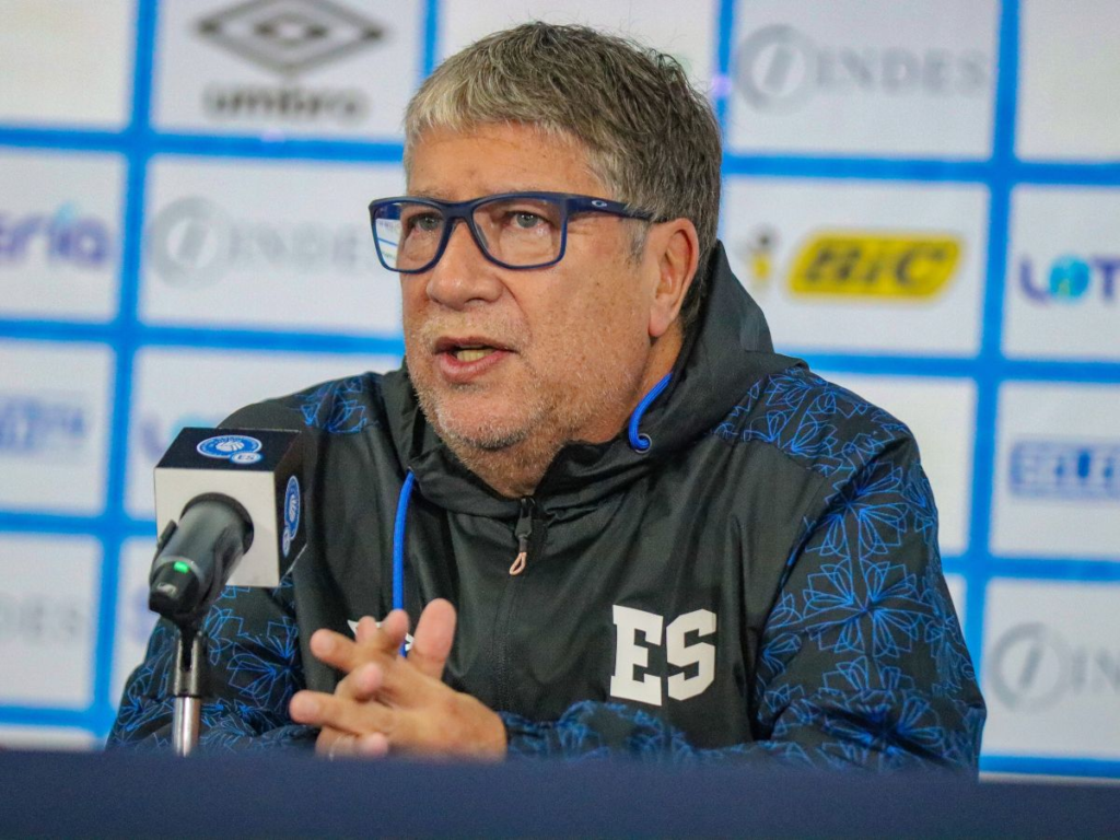 "Bolillo" Gómez sobre la ausencia de Darwin Cerén: "Voy a hablar después con él" 1 image 422