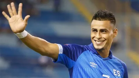 "Bolillo" Gómez sobre la ausencia de Darwin Cerén: "Voy a hablar después con él" 2 image 423