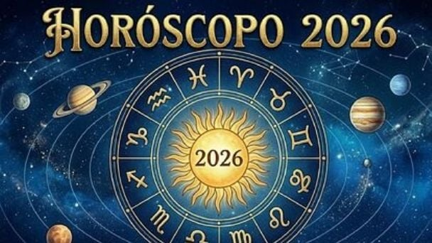 Horóscopo 2026: Un año de sanación y nuevos comienzos. 1 image 57