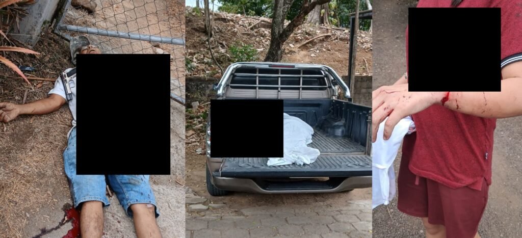 Padre asesina a su hijo y muere tras enfrentar a la PNC en Sesori, San Miguel. 2 641587135 1384284680378659 3981987860012353205 n