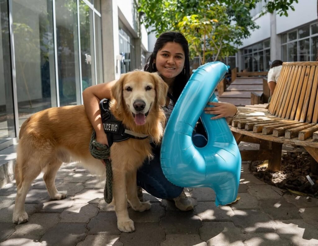 Chivo Pets: Cuatro años salvando vidas y creando historias junto a las mascotas 2 642347725 122143764356416789 6285748802628343734 n