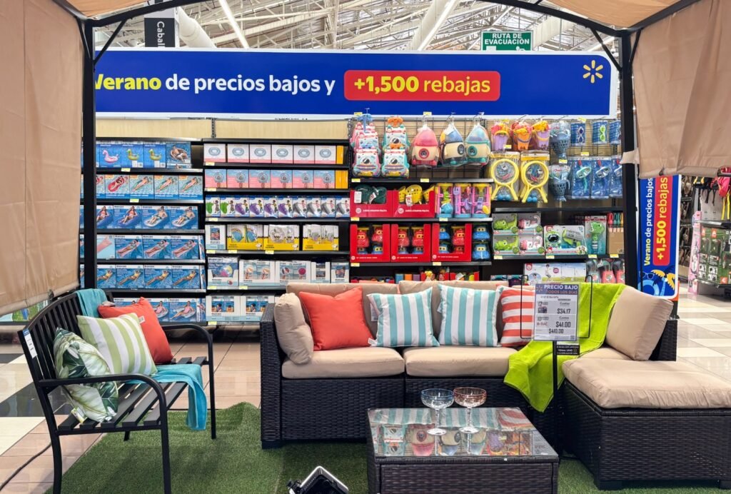 VERANO WALMART 9