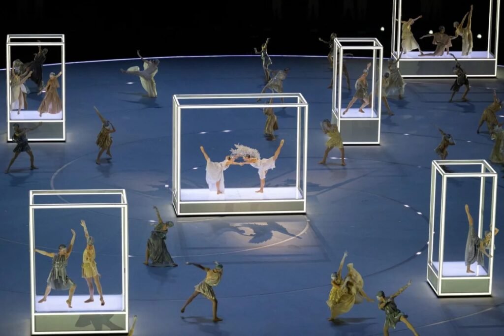 Italia deslumbra al mundo: Arrancan los Juegos de Invierno 2026 7 asdfasdfdfsf 1