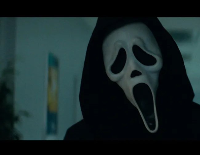 “Scream 7”: El esperado regreso de Sidney Prescott y el renacimiento de la saga 1 fasdf