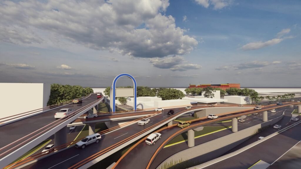 El Salvador apuesta por la modernización vial con préstamo de $135 millones 2 fasfds