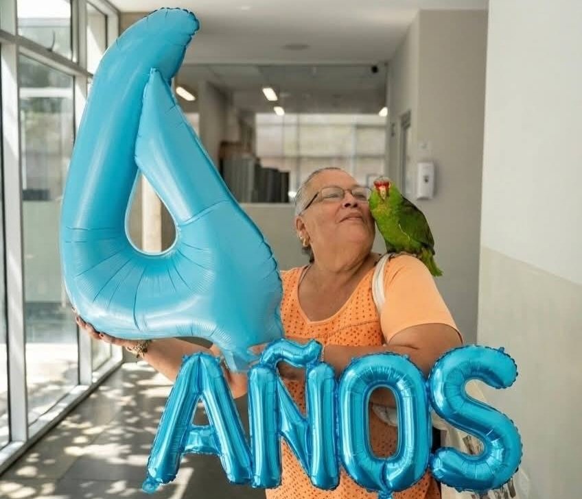 Chivo Pets: Cuatro años salvando vidas y creando historias junto a las mascotas 1 fsdfs