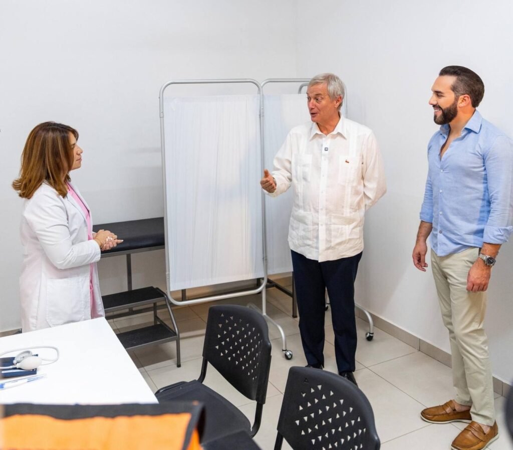 Bukele transforma la educación: Inauguración histórica de 70 escuelas y el éxito de "Dos Escuelas por Día" 6 fssdfdfs