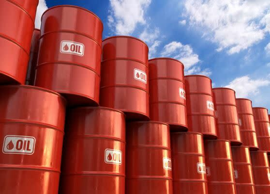 El petróleo ruso se acumula en el mar millones de barriles en petroleros sin destino. 2 image 1