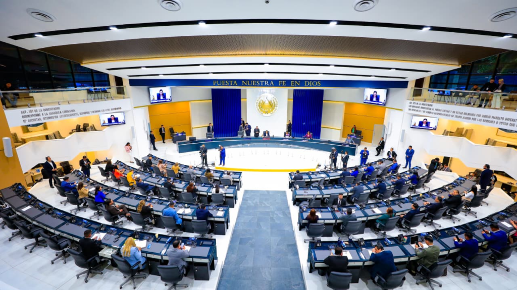 Asamblea Legislativa apuesta por el desarrollo sostenible con la nueva Autoridad de Economía Azul 1 image 103