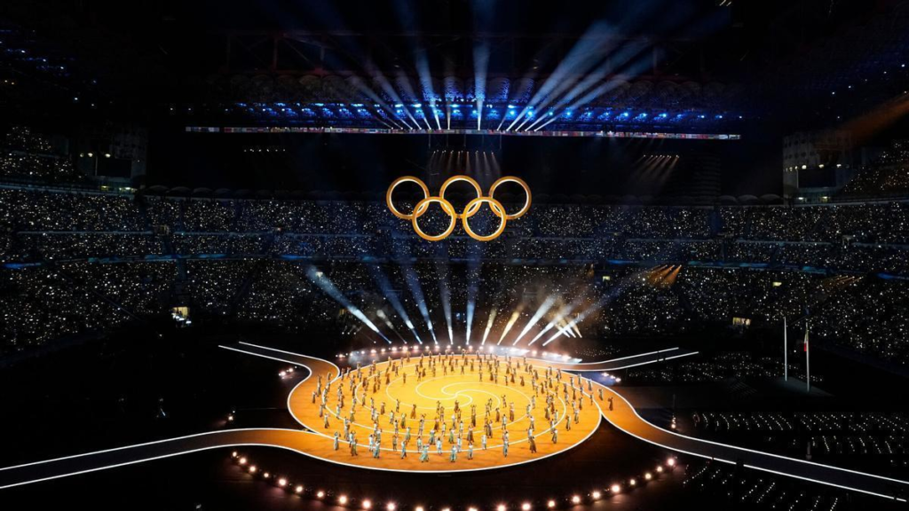 Italia deslumbra al mundo: Arrancan los Juegos de Invierno 2026 1 image 125