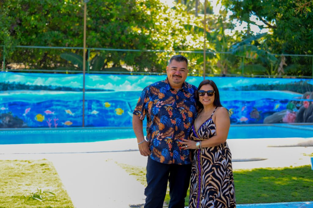 Los ranchos Coconut Breeze y Brisas del Mar impulsan el turismo y la economía local 5 image 15