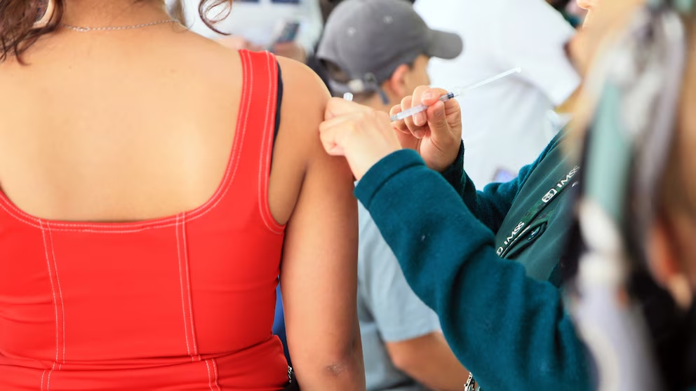 México enfrenta alerta epidemiológica por brote de sarampión con más de 9 mil casos 3 image 267