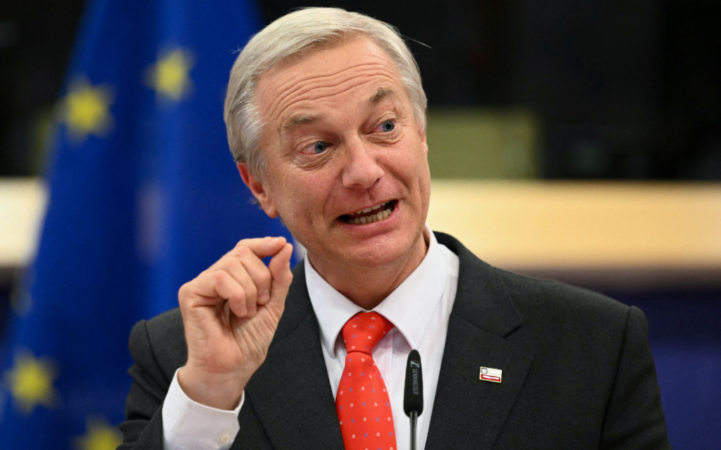 Kast cuestiona ayuda humanitaria que Chile enviará a Cuba 1 image 282