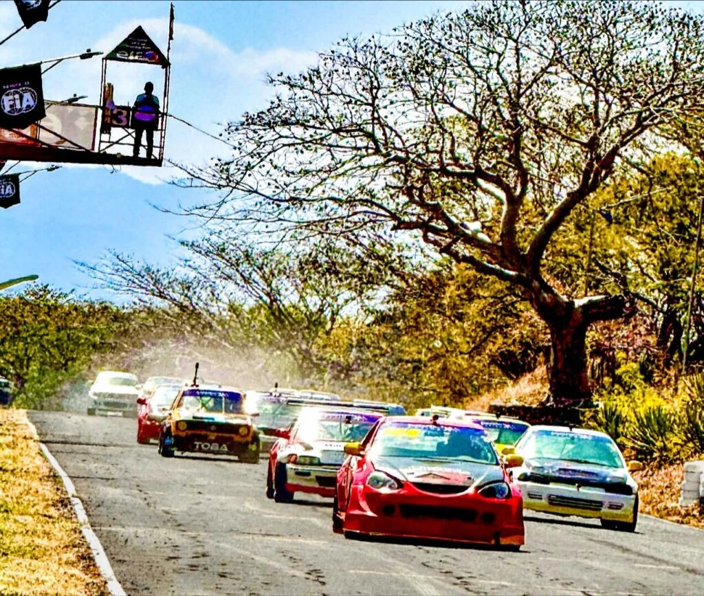 El rugido de motores vuelve a El Jabalí con la Copa Sincatex 2026 1 image 285
