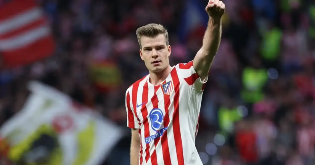 El Atlético de Madrid arrolla al Brujas y sella su pase a octavos de la Champions 2 image 370