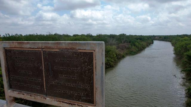 México y EE. UU. logran histórico acuerdo hídrico bajo presión arancelaria 1 image 50