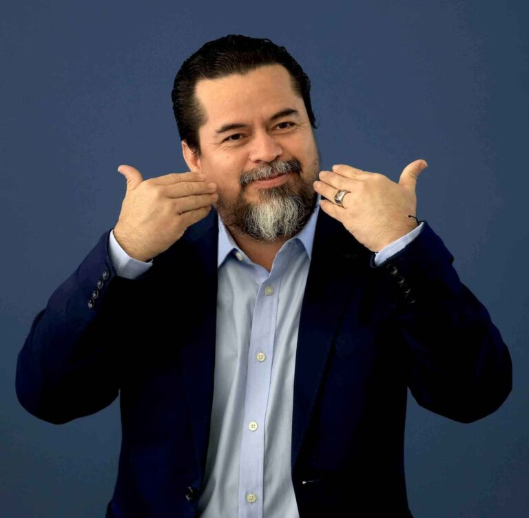 Personal del INDES finaliza el Curso Básico de Lenguaje de Señas Salvadoreña 3 image 88