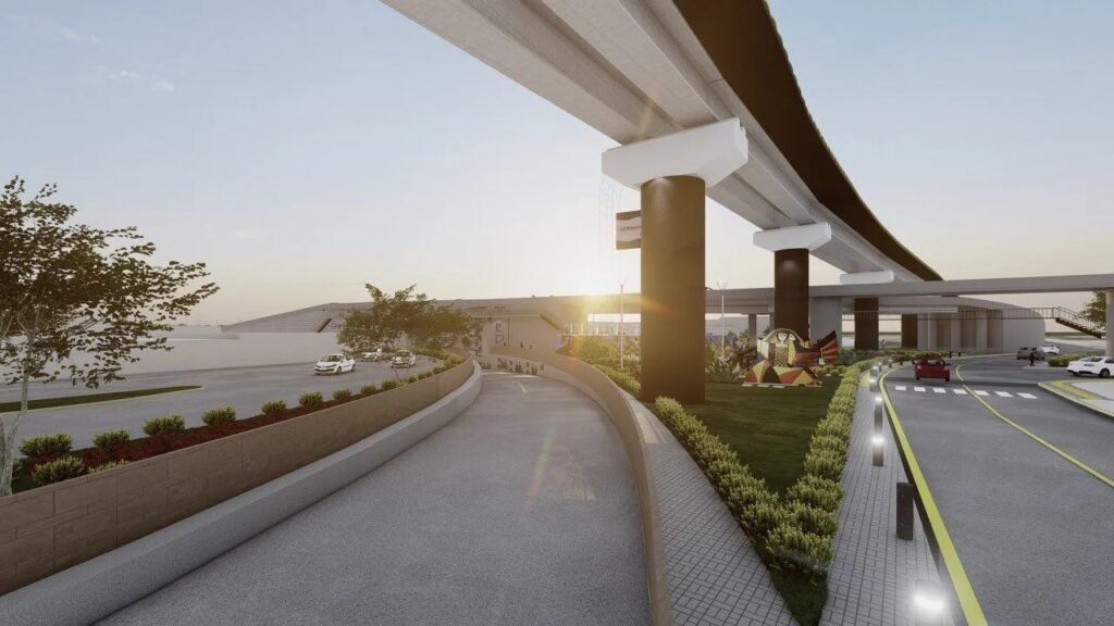 El Salvador apuesta por la modernización vial con préstamo de $135 millones 3 sdfasf