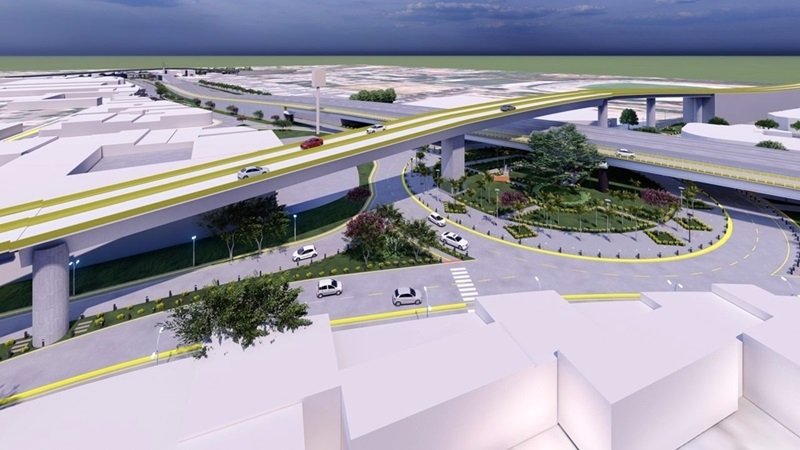 El Salvador apuesta por la modernización vial con préstamo de $135 millones 1 sdfasfsaf