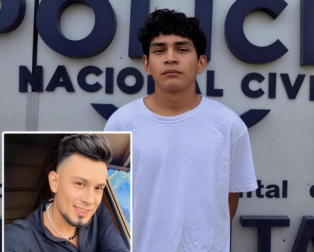 Condenan a 22 años de prisión a responsable de homicidio en Usulután 1 sfddsf