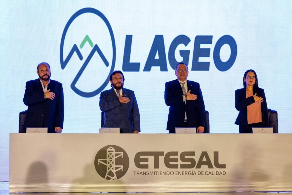 Vicepresidente Félix Ulloa destaca inversión de $1,000 millones para modernización eléctrica 2 647208313 903822975776615 7264263892924664741 n