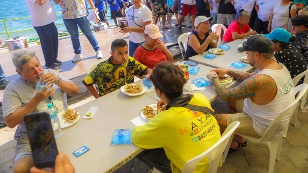 Sabor y Tradición en el Concurso de la Comilona de Pepesca en Ilopango 2 649869290 122144622950416789 4638020676135423667 n