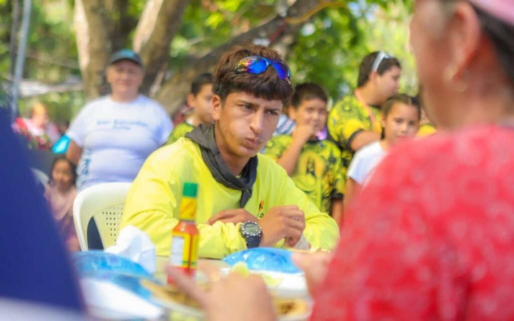 Sabor y Tradición en el Concurso de la Comilona de Pepesca en Ilopango 3 650717117 122144622860416789 37610306512964704 n
