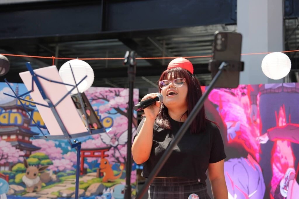 En el Mercado San Miguelito realizaron Festival Otaku 4 650722308 122144623958416789 2299581670502010938 n