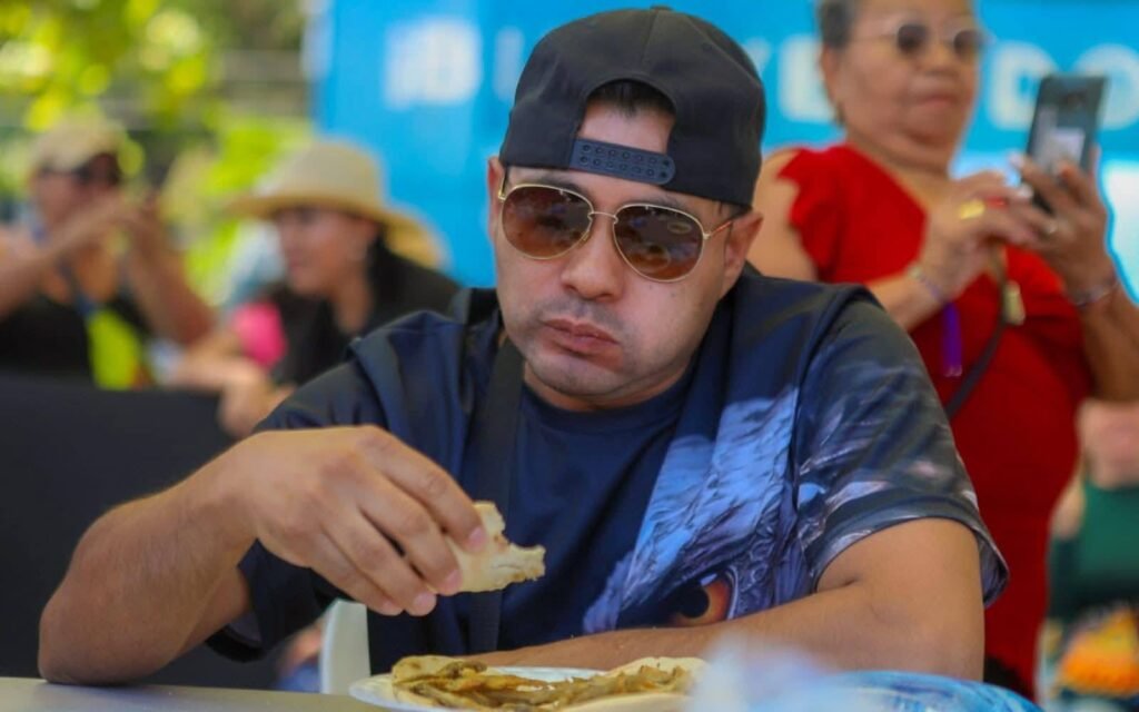 Sabor y Tradición en el Concurso de la Comilona de Pepesca en Ilopango 4 650773768 122144622812416789 3203619049543092142 n 1