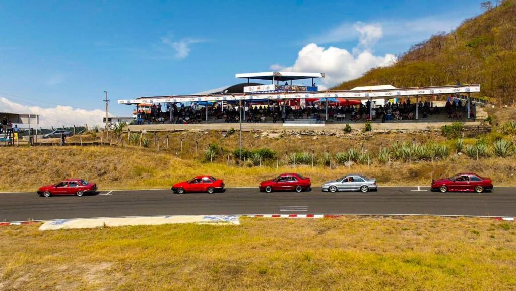 El Jabalí se convierte en el epicentro regional con la Concentración Toyota 2026 4 651011805 1295346449436279 8793071890484599425 n