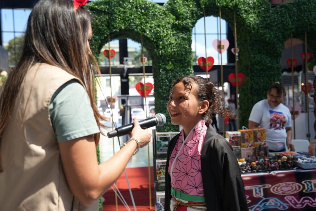 En el Mercado San Miguelito realizaron Festival Otaku 3 651201180 122144624168416789 3050124622523259230 n