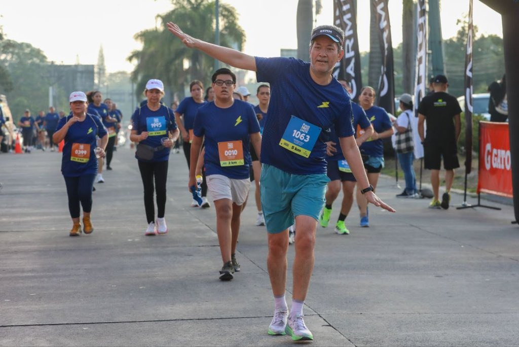 Fundación Ayudame a Vivir realizó la "Carrera de Héroes 2026" 2 651333138 1499563415504301 5121530064523756775 n
