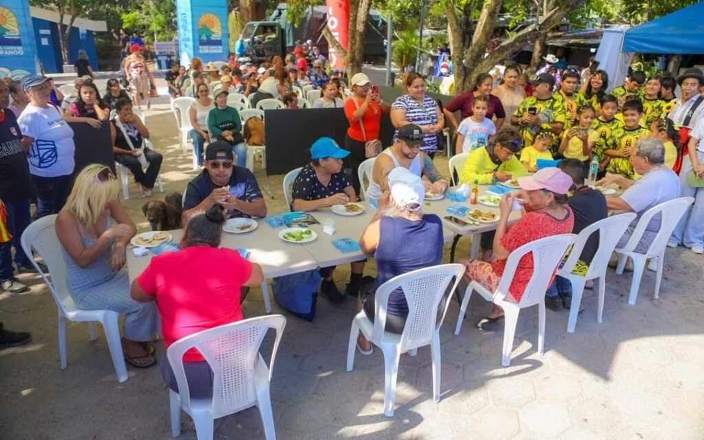 Sabor y Tradición en el Concurso de la Comilona de Pepesca en Ilopango 1 651880350 122144622992416789 5040115872064918399 n
